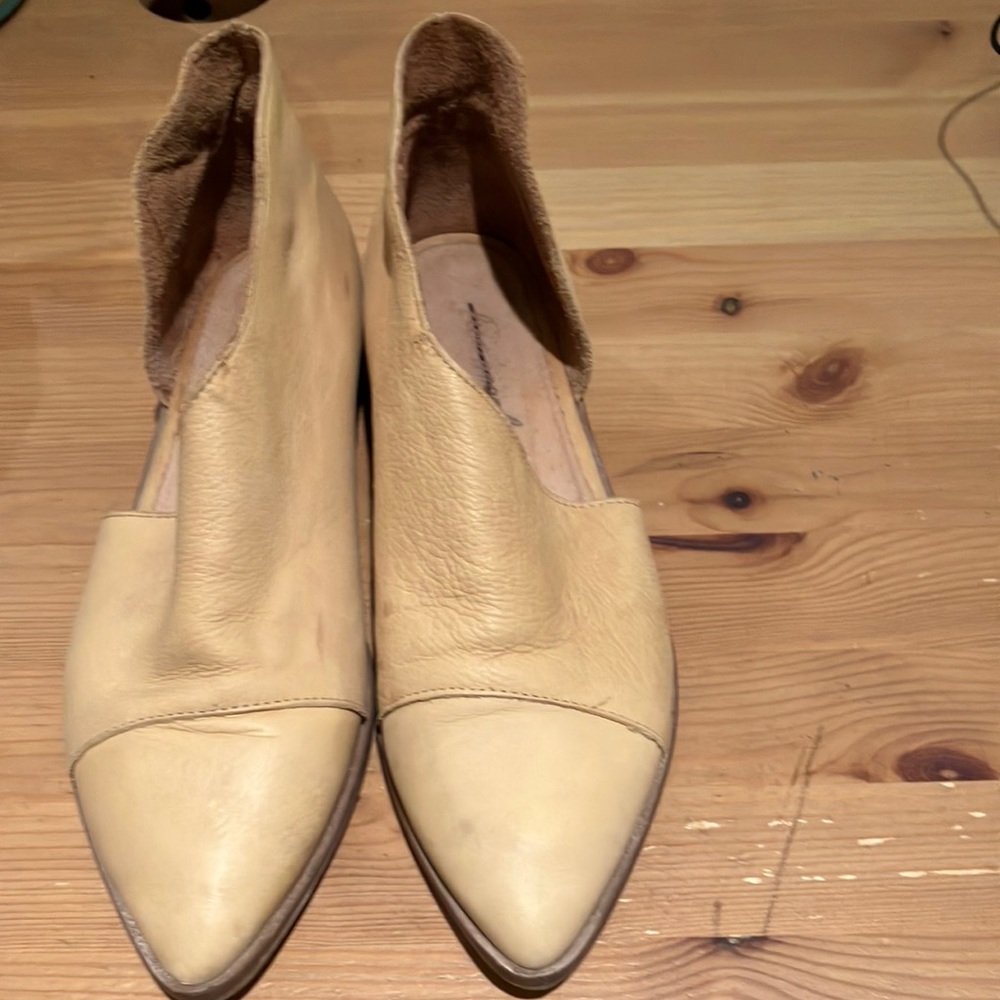 Free People shoes